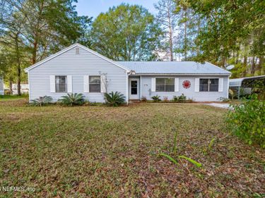 19596 NW 56TH Avenue, Starke, FL 32091