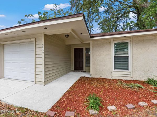 3552 COLONY COVE Trail W, Jacksonville, FL 32277