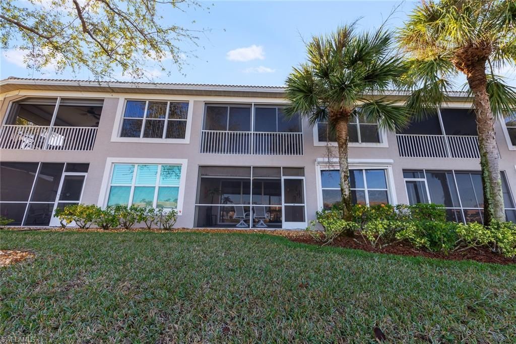 10124 Colonial Country Club Blvd , Unit 503, Fort Myers, FL 33913 Photo