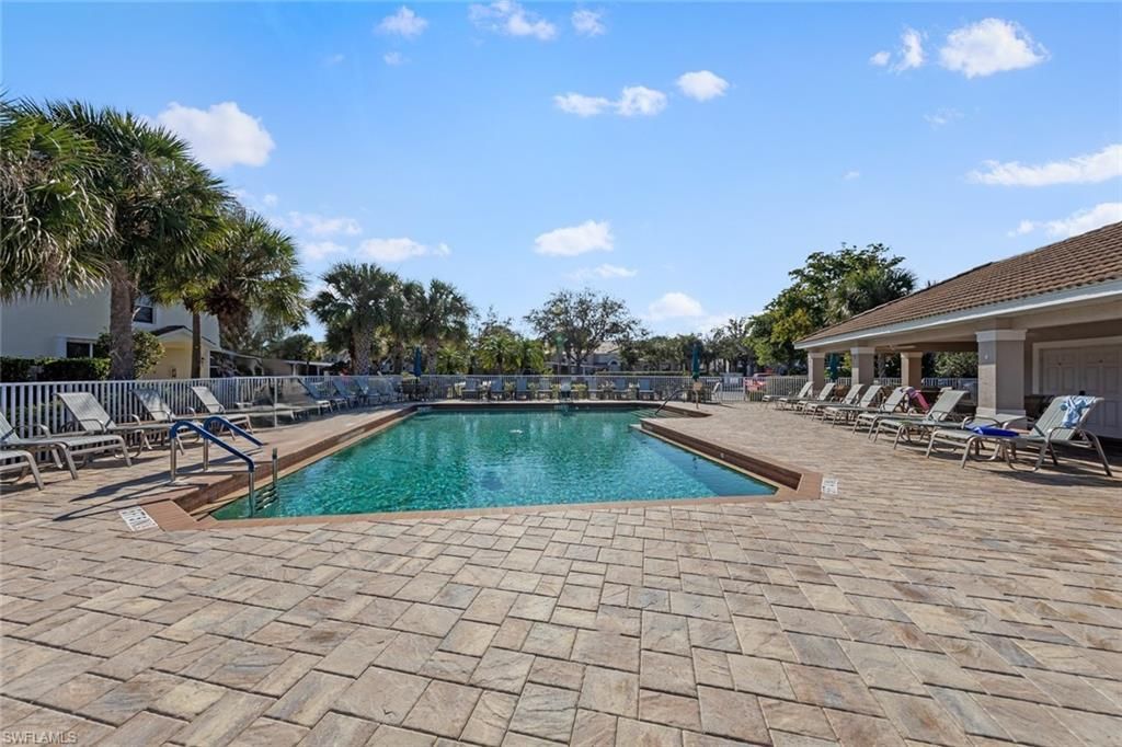 10124 Colonial Country Club Blvd , Unit 503, Fort Myers, FL 33913 Photo