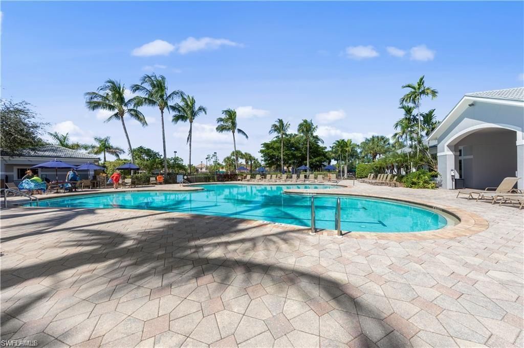 10124 Colonial Country Club Blvd , Unit 503, Fort Myers, FL 33913 Photo