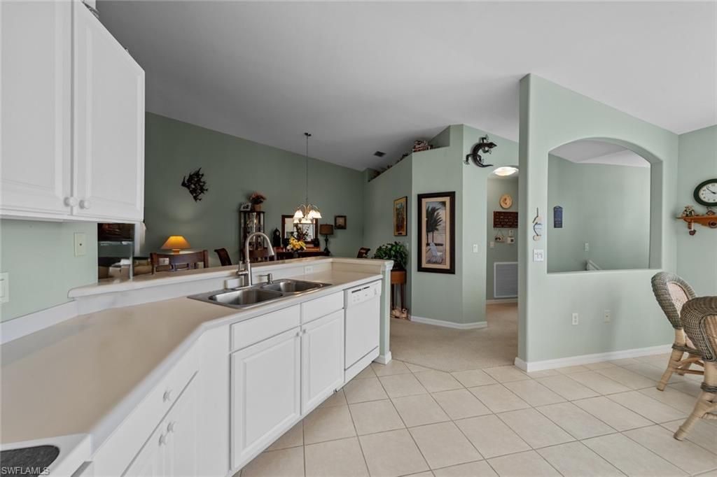 10124 Colonial Country Club Blvd , Unit 503, Fort Myers, FL 33913 Photo