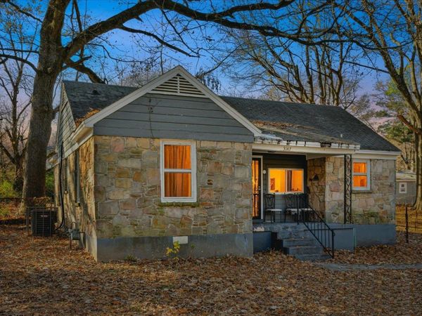 3147 NORTHGATE ST, Memphis, TN 38127