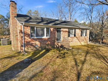 10471 Rockingham Road, Mechanicsville, VA 23116