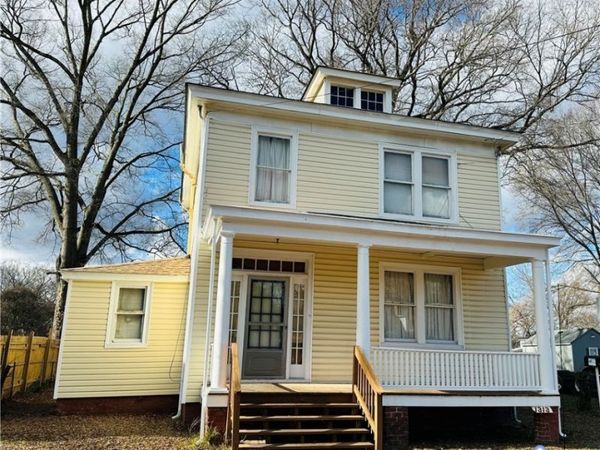 1313 Enfield Avenue, Richmond, VA 23224