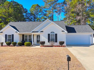 233 MacArthur Dr., Conway, SC 29527