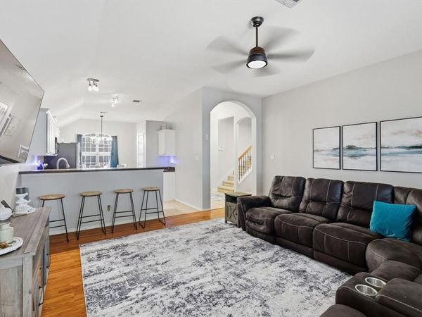 107 Watering Hole, Newark, TX 76071