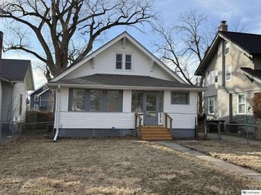 6012 Florence Boulevard, Omaha, NE 68110