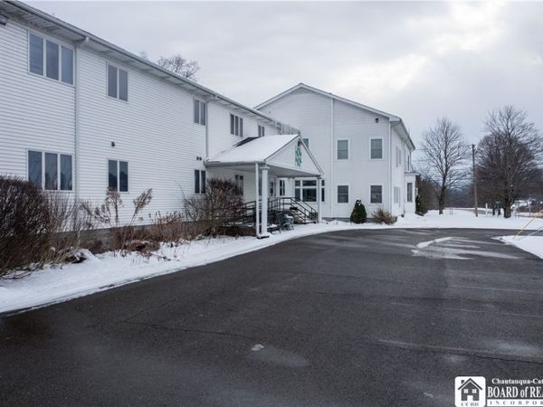 40 Main Street, Randolph, NY 14772