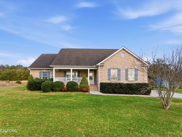 9650 Captain Smith Lane, Corryton, TN 37721