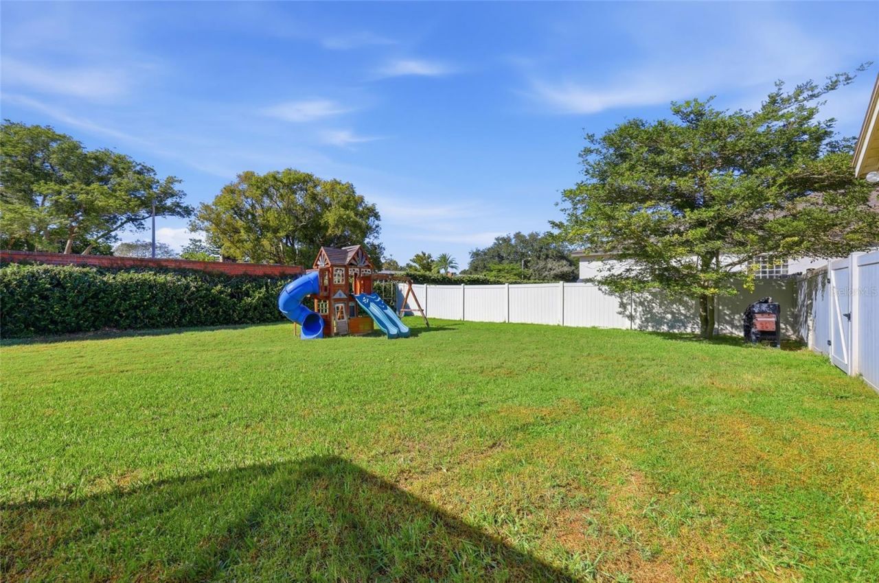 6645 Franconia Drive, Belle Isle, FL 32812 Photo