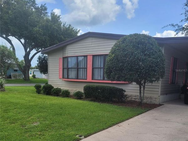 3211 WEKIVA ROAD, TAVARES, FL 32778