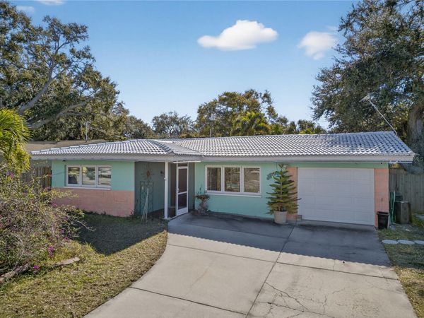 1417 SPRING LANE, CLEARWATER, FL 33755