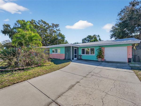 1417 SPRING LANE, CLEARWATER, FL 33755