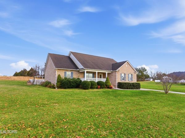 9650 Captain Smith Lane, Corryton, TN 37721