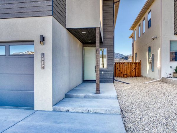 401 Alabama Street, Unit #B, Poncha Springs, CO 81242