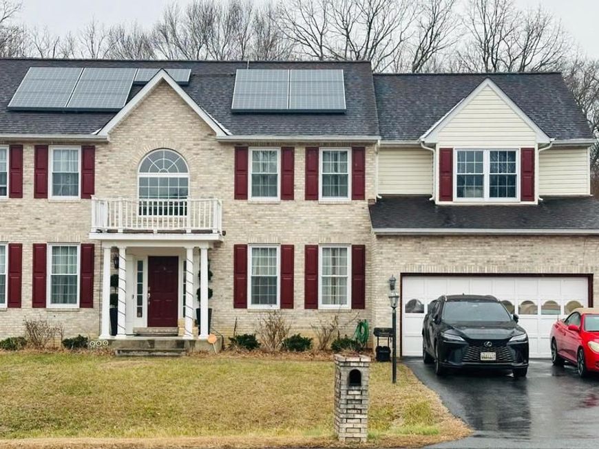 8789 Cottongrass Street, Waldorf, MD 20603 Main Photo