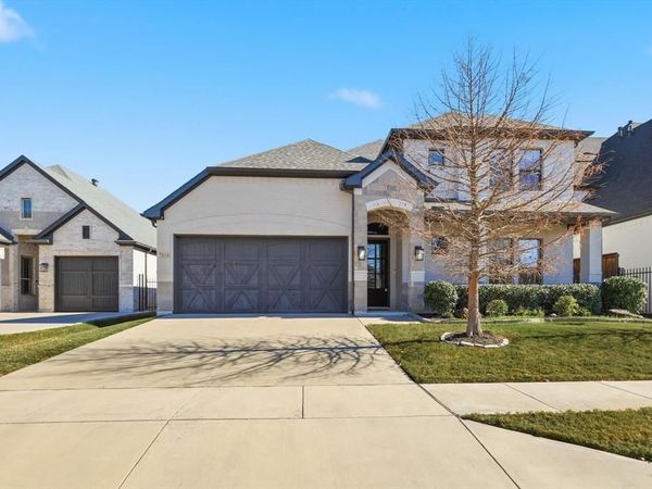 7616 Ira Drive, North Richland Hills, TX 76182