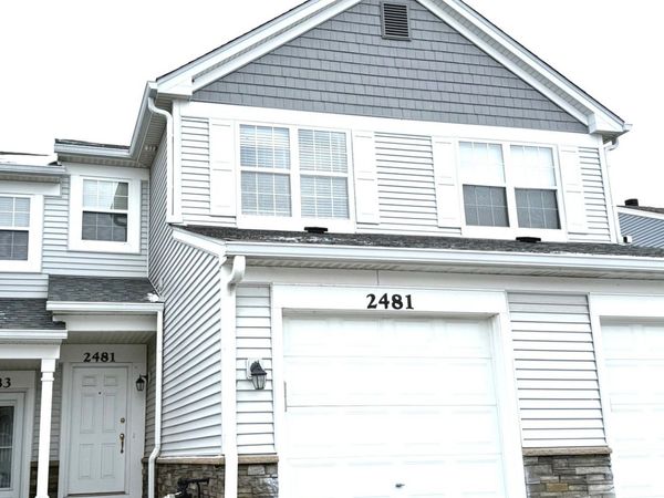 Unit 2481, Naperville, IL 60563