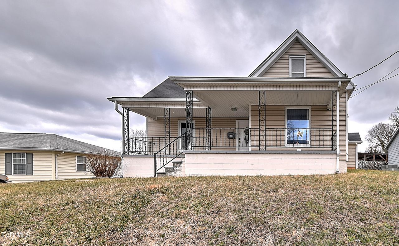 235 Mcdowell Street, Bristol, TN 37620 Main Photo