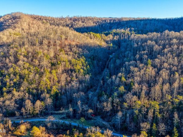 1028 East Pumpkin Valley Road, Eidson, TN 37731