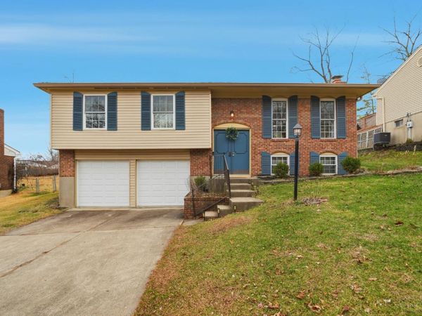 2148 Julie Terrace, Reading, OH 45215