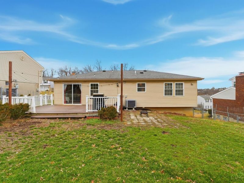 2148 Julie Terrace, Reading, OH 45215 Photo 36