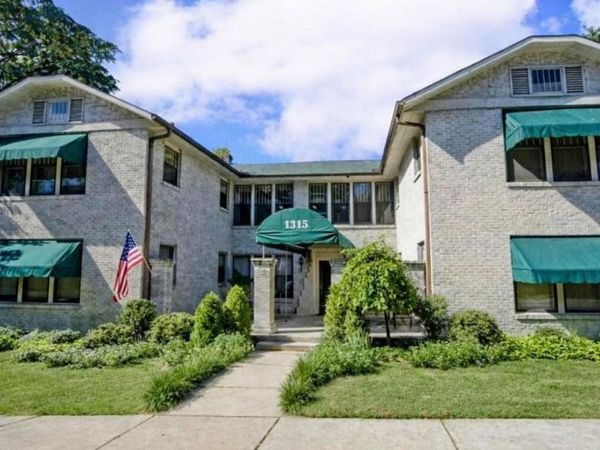 1315 Kavanaugh #8 Boulevard, Little Rock, AR 72205