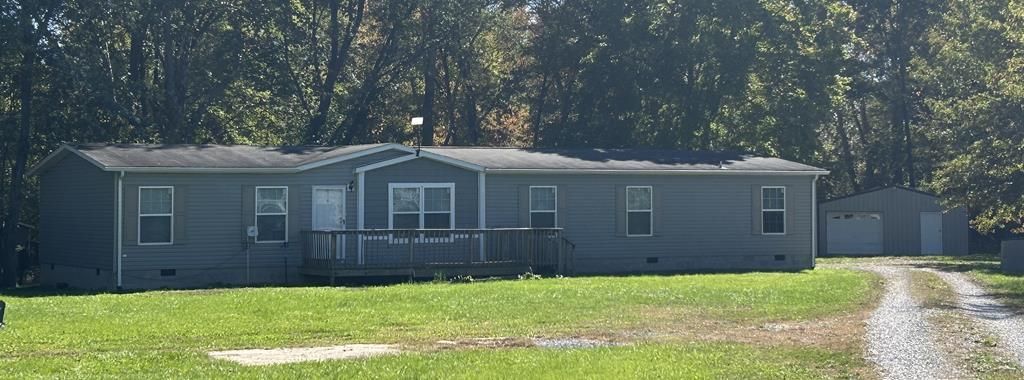 14565 St. Rt. 554, Bidwell, OH 45614 Main Photo