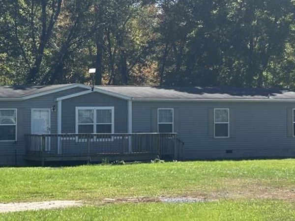 14565 St. Rt. 554, Bidwell, OH 45614