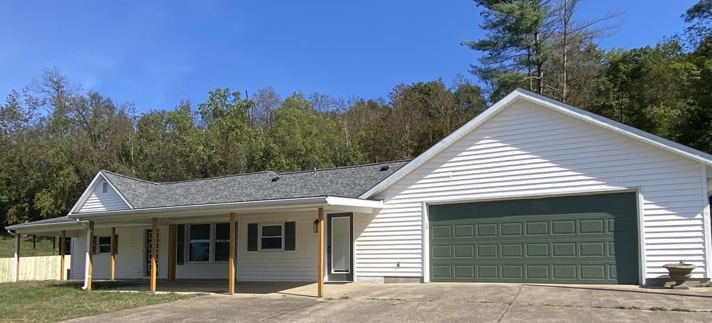 728 St. Rt. 588, Gallipolis, OH 45631 Main Photo