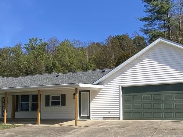 728 St. Rt. 588, Gallipolis, OH 45631