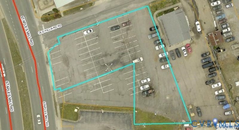 6915 Staples Mill Road, Henrico, VA 23228 Main Photo