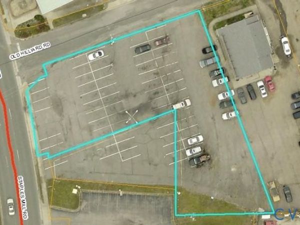 6915 Staples Mill Road, Henrico, VA 23228