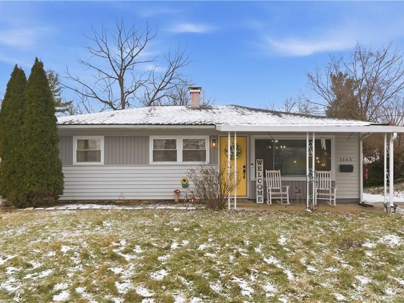 1163 Irmal Drive, Dayton, OH 45432 Photo 1