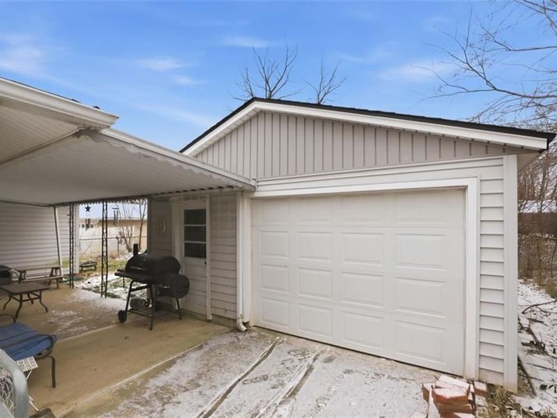 1163 Irmal Drive, Dayton, OH 45432 Photo 25