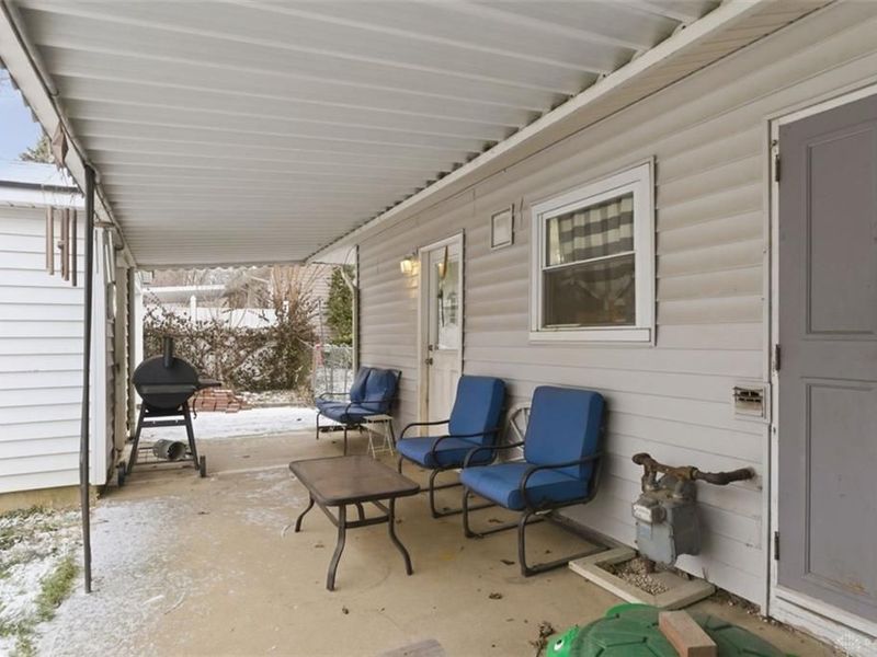 1163 Irmal Drive, Dayton, OH 45432 Photo 26