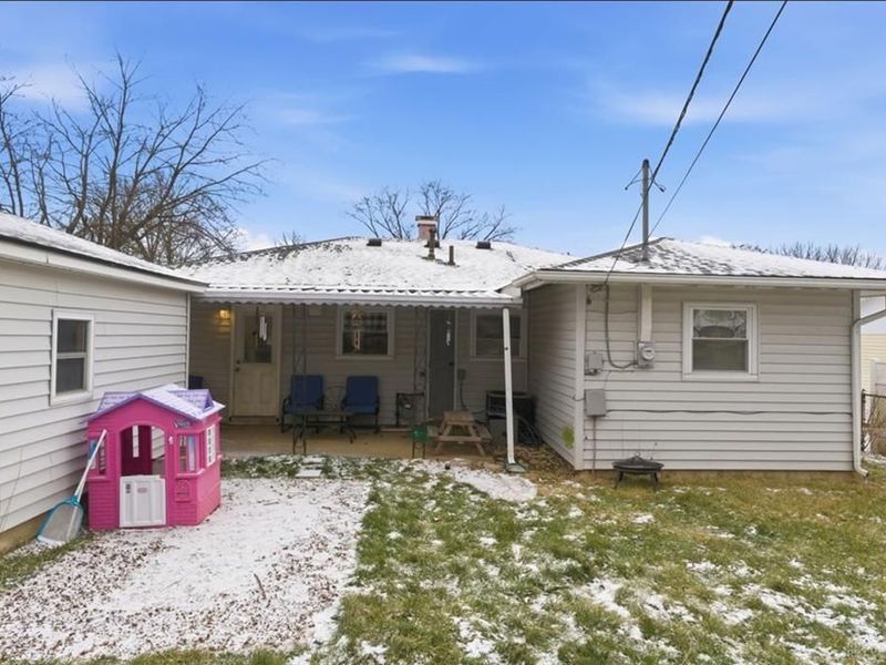 1163 Irmal Drive, Dayton, OH 45432 Photo 27