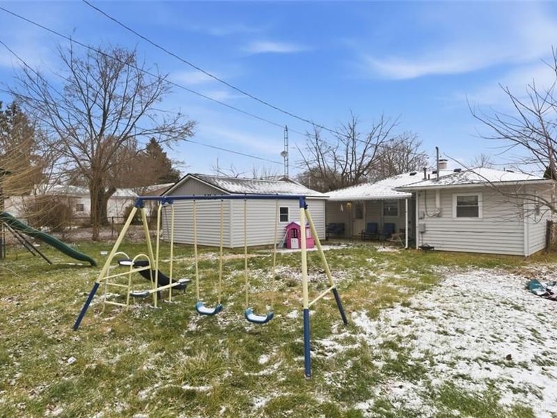 1163 Irmal Drive, Dayton, OH 45432 Photo 29