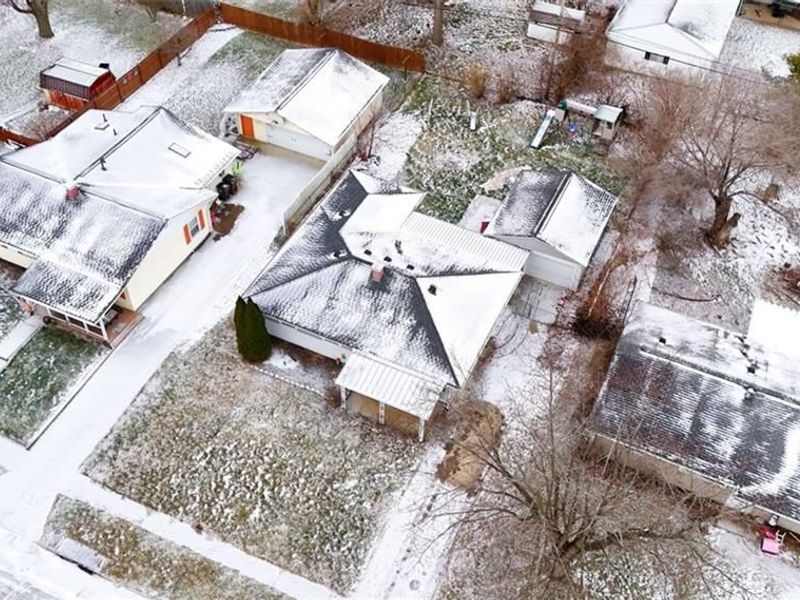 1163 Irmal Drive, Dayton, OH 45432 Photo 31