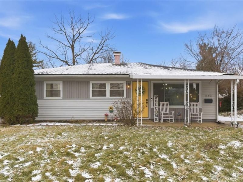 1163 Irmal Drive, Dayton, OH 45432 Photo 32