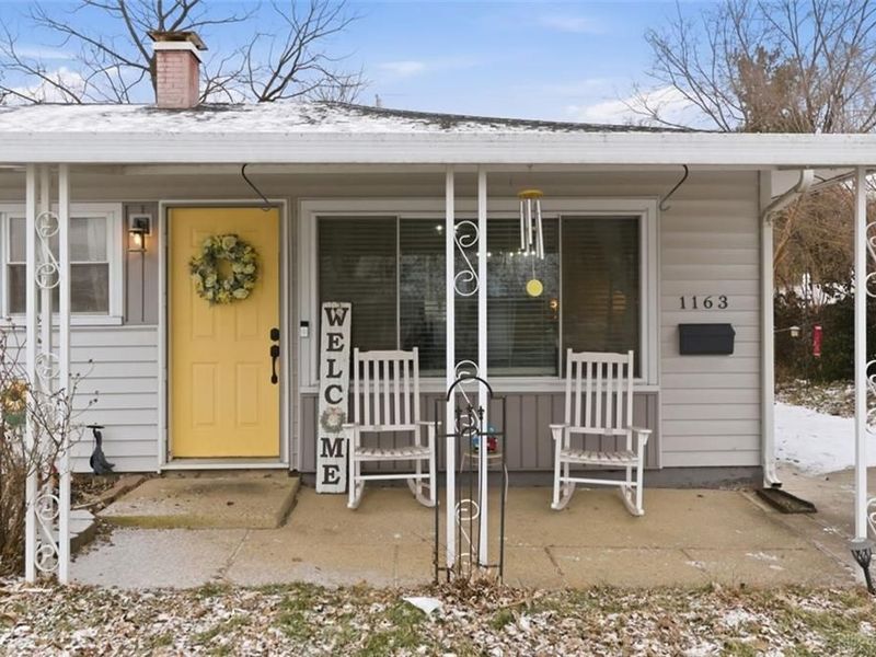 1163 Irmal Drive, Dayton, OH 45432 Photo 4