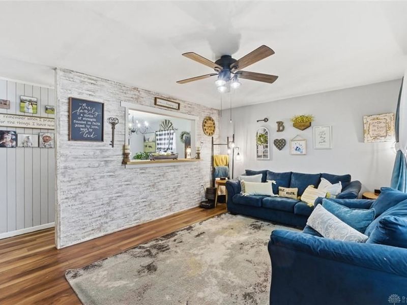 1163 Irmal Drive, Dayton, OH 45432 Photo 5