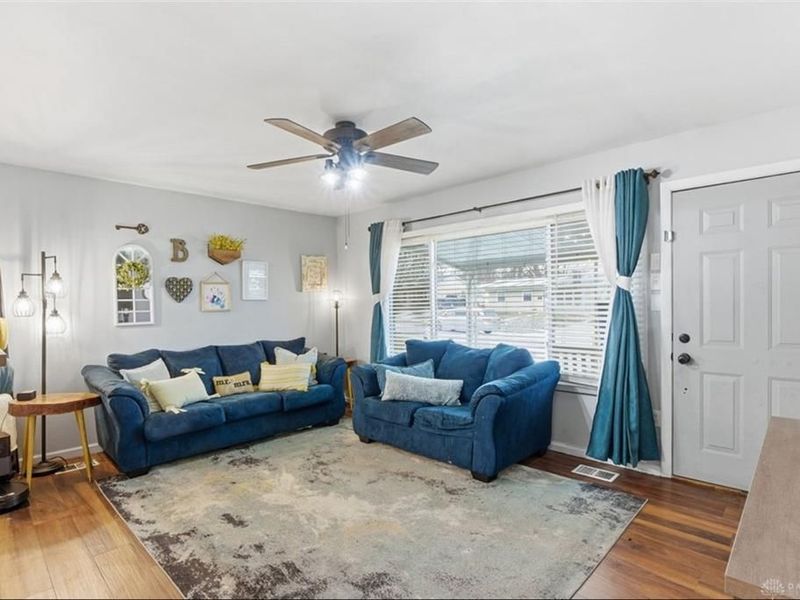 1163 Irmal Drive, Dayton, OH 45432 Photo 6