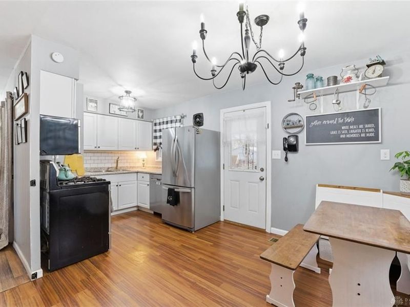 1163 Irmal Drive, Dayton, OH 45432 Photo 9