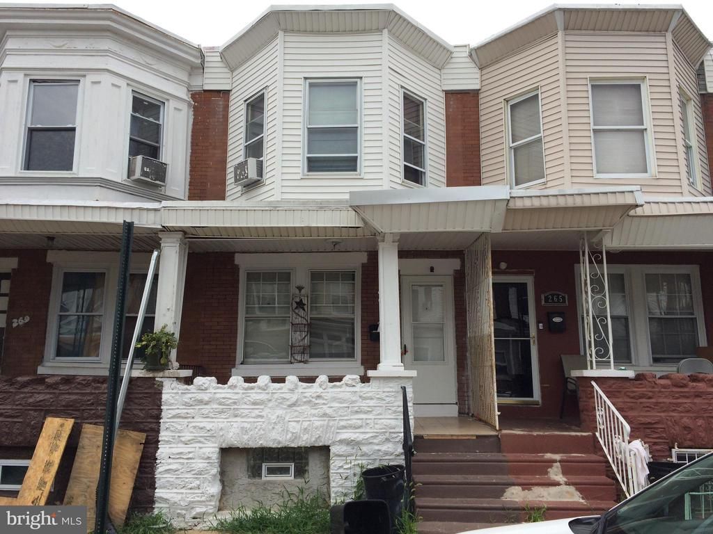 267 W Sheldon Street, Philadelphia, PA 19120 Main Photo