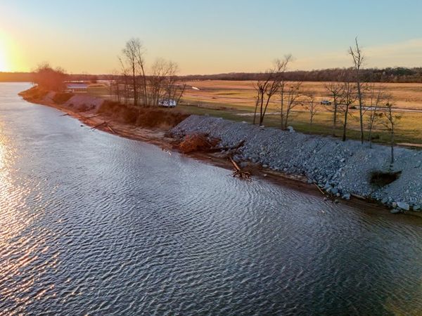 0 Waterway Dr , Bath Springs, TN 38311