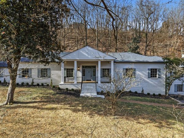 1125 Chickering Park Dr , Nashville, TN 37215