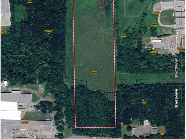271 Old Belwood Road SE, Calhoun, GA 30701