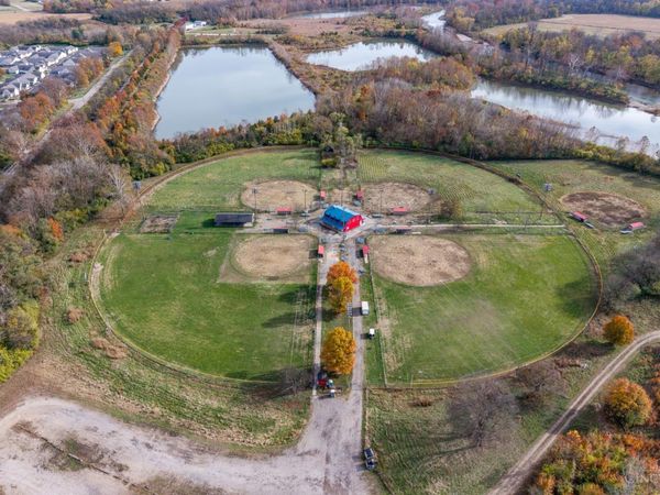 10701 Campbell Road, Harrison Twp, OH 45030